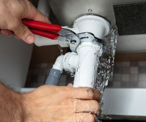 About Emergency plumbing pros Linden, NC